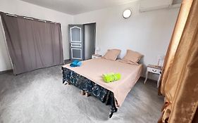 Elegant Appartement T3 Chataigne : Spacieux