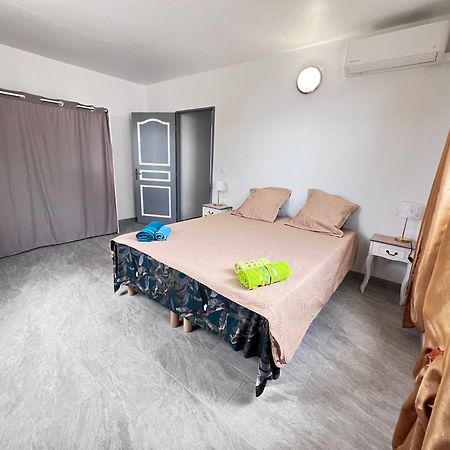 Elegant Appartement T3 Chataigne : Spacieux Sainte-Luce Extérieur photo