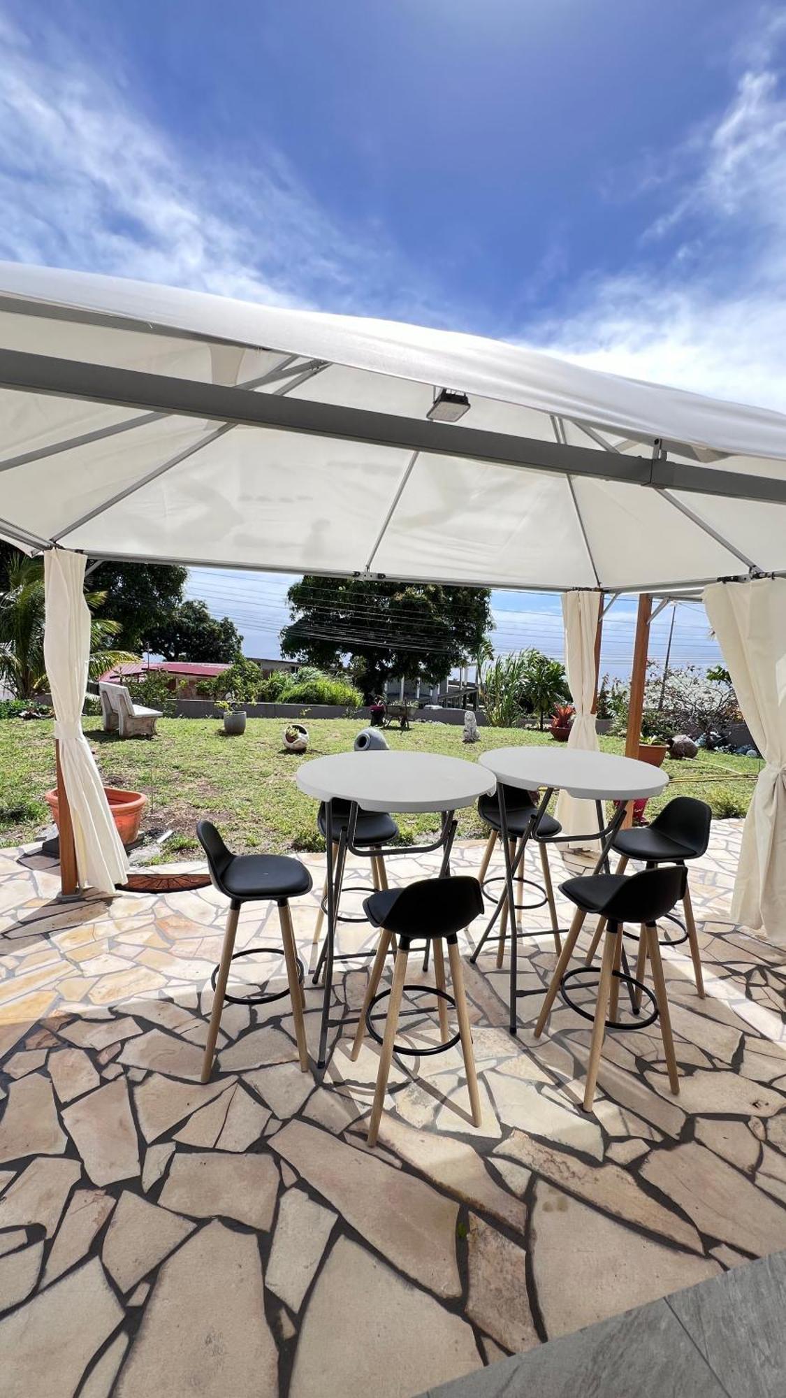 Elegant Appartement T3 Chataigne : Spacieux Sainte-Luce Extérieur photo