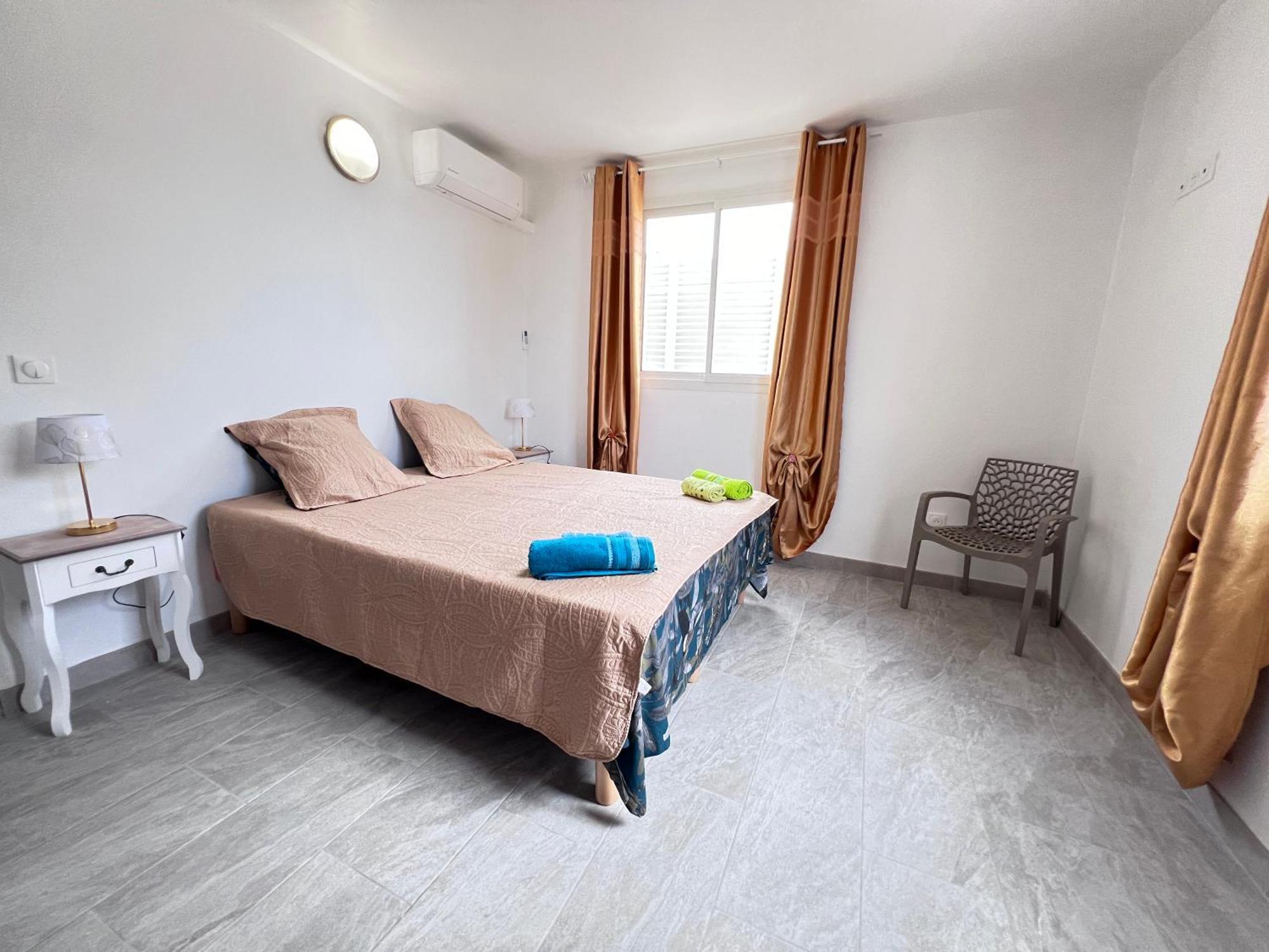 Elegant Appartement T3 Chataigne : Spacieux Sainte-Luce Extérieur photo