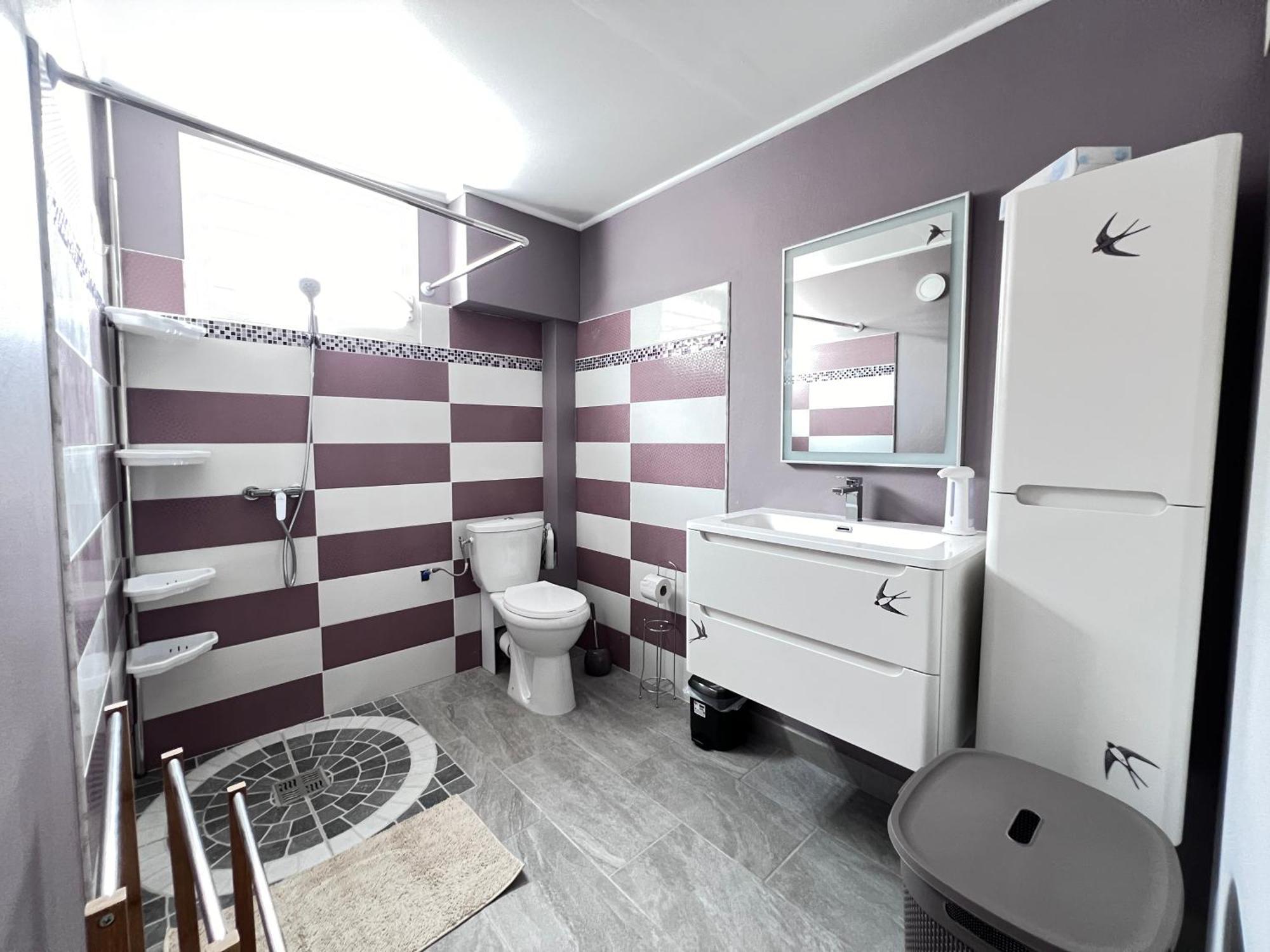 Elegant Appartement T3 Chataigne : Spacieux Sainte-Luce Extérieur photo