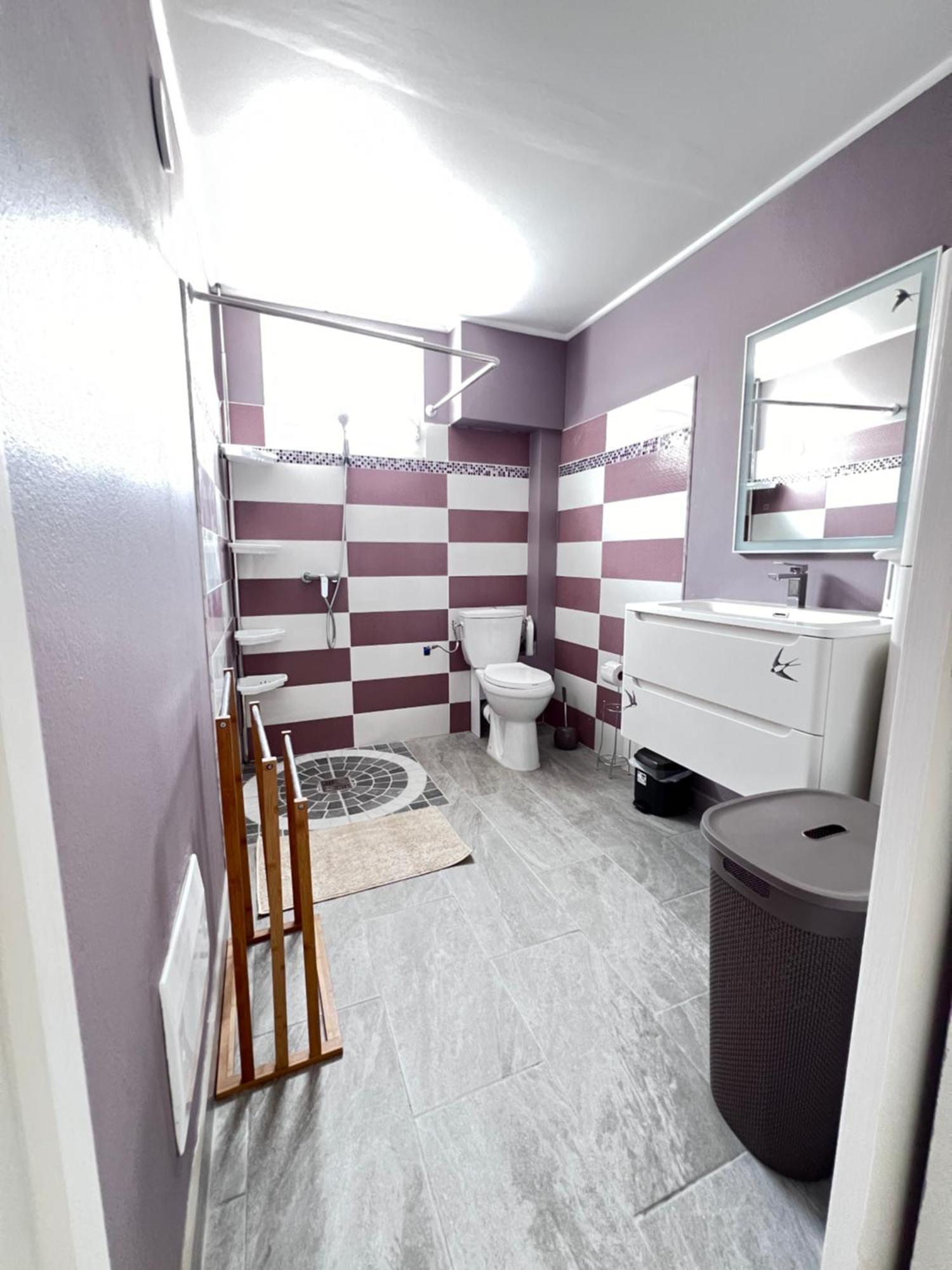 Elegant Appartement T3 Chataigne : Spacieux Sainte-Luce Extérieur photo