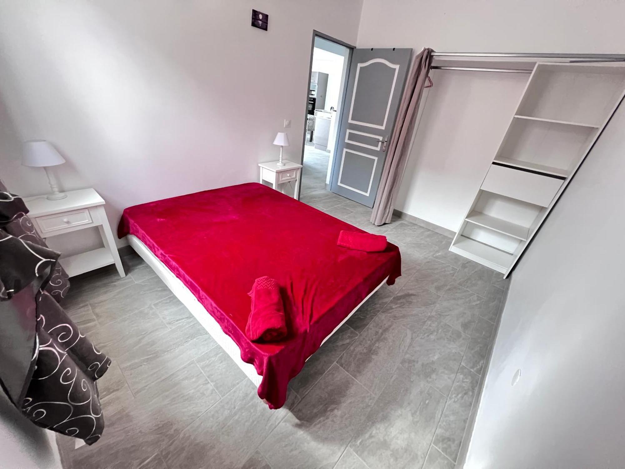 Elegant Appartement T3 Chataigne : Spacieux Sainte-Luce Extérieur photo